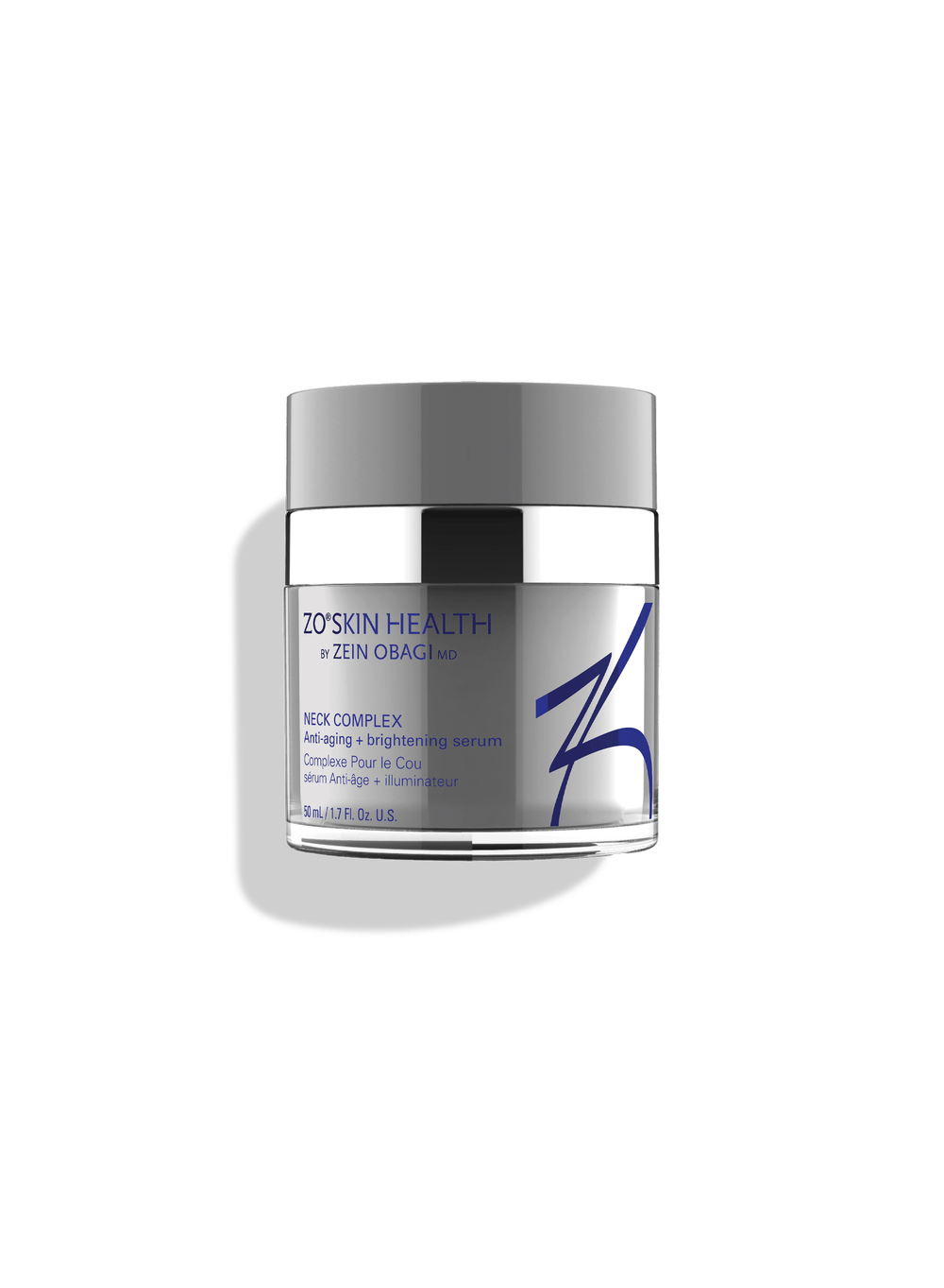 Neck Complex Anti-Aging + Brightening Serum — Elite Wellness